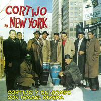El Negrito Culembo - Cortijo y su Combo & Ismael Rivera