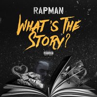 Shiro's Story - Rapman