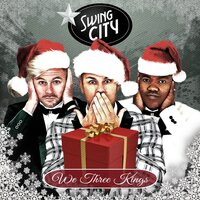 Christmas in the Southern Hemisphere - Swing City