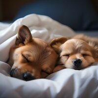 Lofi De Calmante Para La Siesta Del Perro - Viajes tranquilos & Ondas de música para perros & Perro dormir
