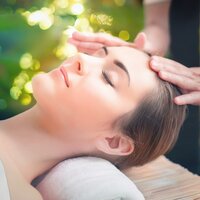 Tonos De Tejido Profundo - Ciudad de lo-fi & Masaje Tribu Perfecta Meditación & Centro de Spa Tranquilidad