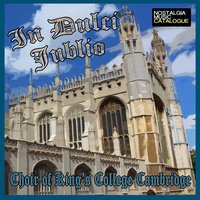 Past Three O' Clock - The Choir of King's College Cambridge