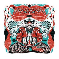 I Don't Wanna Come Down - Chong Wizard & Nolan The Ninja & Nate Barksdale & Sean Rosati