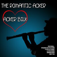 Carolina Moon - Acker Bilk