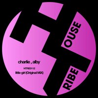 little girl - CHARLIE & ALBY