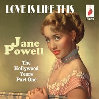 The Peanut Vendor (From 'Luxury Liner') - Jane Powell