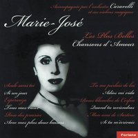 Seule sans toi - Marie-José