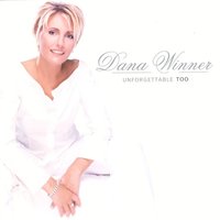 Streets Of London - Dana Winner