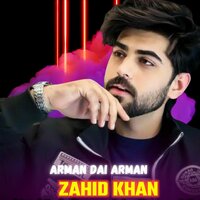 Da tambi shta wa pata - Zahid Khan