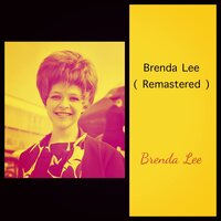 I'm Sorry - Brenda Lee