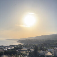 5 Uhr Morgens - Eric