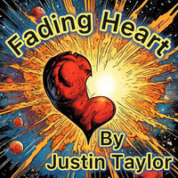 To Keep Going - Justin Taylor