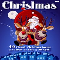 Arioso - Christmas Songs For Kids