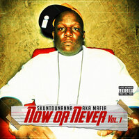 As One - Skuntdunanna AKA Mafia & Lac of Respect