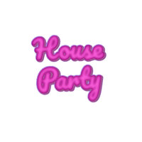 House Party - MC Rembo
