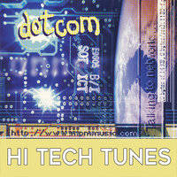 Dotcom - Paul Suchow