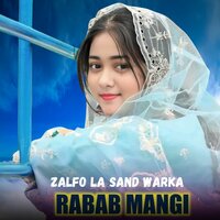 Zalfo La Sand Warka - Rabab Mangi