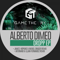 Flame - Alberto Dimeo & James Hopkins & Rafael Drager