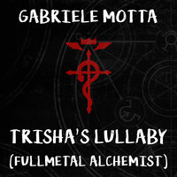 Trisha's Lullaby - Gabriele Motta