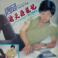 誰真心愛過我 - 唐尼