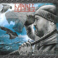 Mein Hass Ist Nicht Gespielt - Hannes