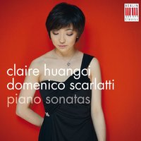 Sonata in G Minor, Kk. 108: Allegro - Claire Huangci & Доменико Скарлатти