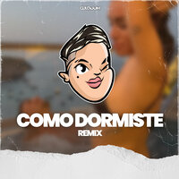 Como Dormiste? - DJ Lauuh