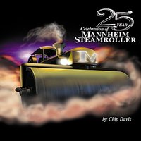 Zip-A-Dee-Doo-Dah - Mannheim Steamroller