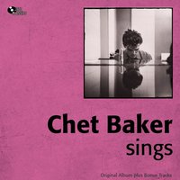 I Get Along Without You Very Well - Chet Baker Quartet