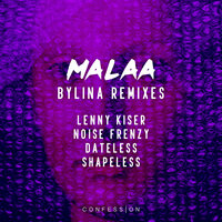Bylina - Malaa & Lenny Kiser