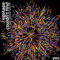 Couldn't Find - Egotape & Danny