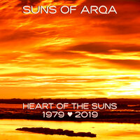 Sanskrit Hymn - Suns Of Arqa