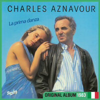 Una vita d'amore - Charles Aznavour