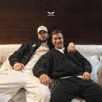 Если это любовь - TIGO & Ramil'