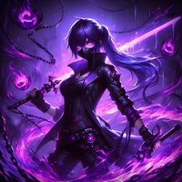 XENON SWORD 2 - CHASHKAKEFIRA