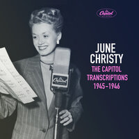 How Long Has This Been Going - June Christy & The Kentones