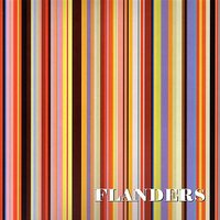 Eric Junior - Flanders