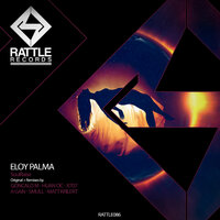 SoulRaise - Eloy Palma & Smull