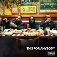 We Back 4 - 3 kings & Richie Wes & Joel Q & Kid Breeze