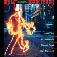 Voci lontane - Steve Lacy