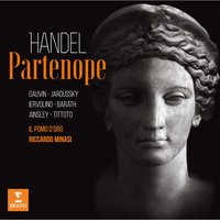 Handel: Partenope, HWV 27, Act 3: Coro. "D'Imeneo le belle tede" (Chorus) - Philippe Jaroussky & Karina Gauvin & Emőke Baráth & John Mark Ainsley & Teresa Iervolino & Luca Tittoto & Il Pomo d'Oro & Георг Фридрих Гендель