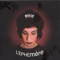 L'absent - Bulle