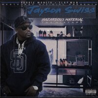 Up Against It - Jayson Swiss & RG