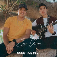 Solo Así (En Vivo) - Jorge Valdéz