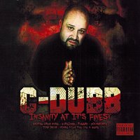 Forever Mobb (feat. Tony Snow) - C-Dubb & Tony Snow