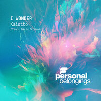 I Wonder - Kaiotto