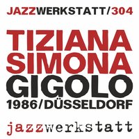 Kind Folk - Kenny Wheeler & Tiziana Simona