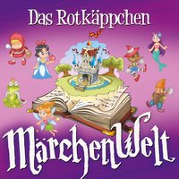 Das Rotkäppchen - Sven Görtz