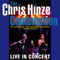 Bright 1 - The Chris Hinze Combination