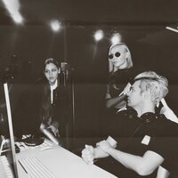 Испарюсь - MANTULINY & Red Square